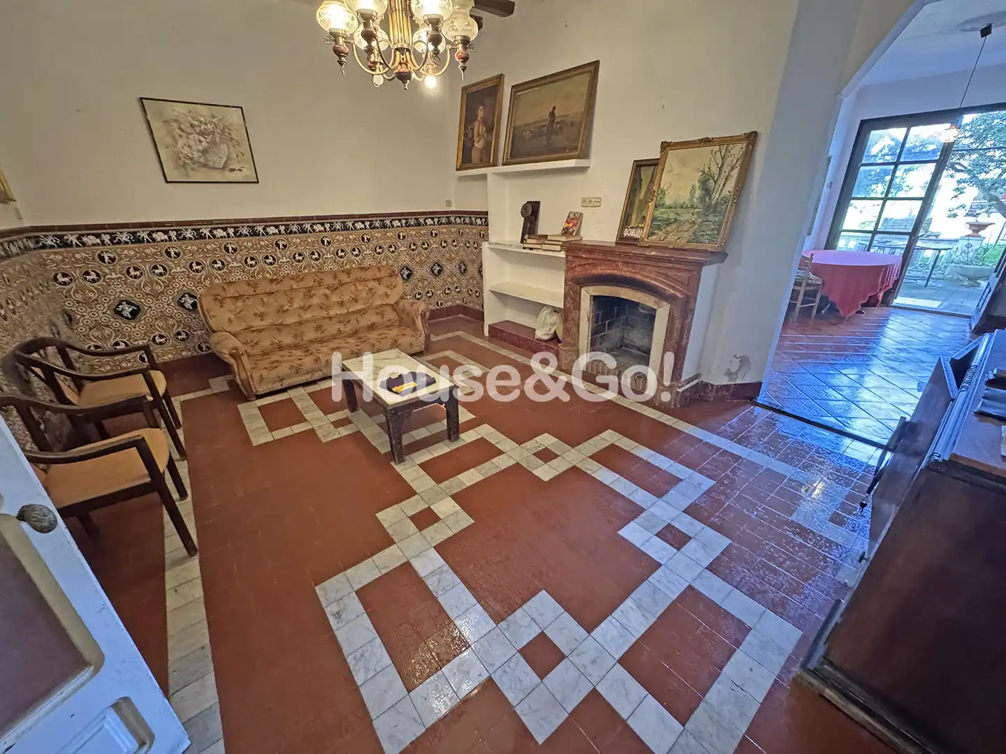 Casa con terraza en venta en Malgrat de Mar, imagen 7