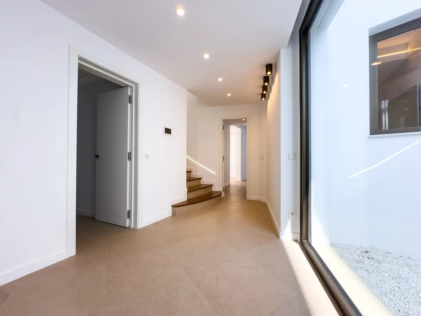 Casa o chalet en venta en Estepona con Aire acondicionado, Jardín privado y Terraza