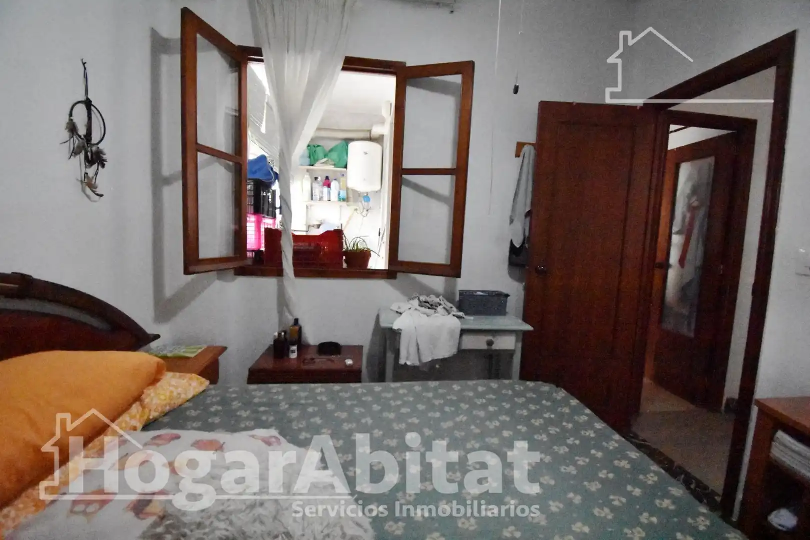 Habitación de Piso en venta en Almoines con Aire acondicionado