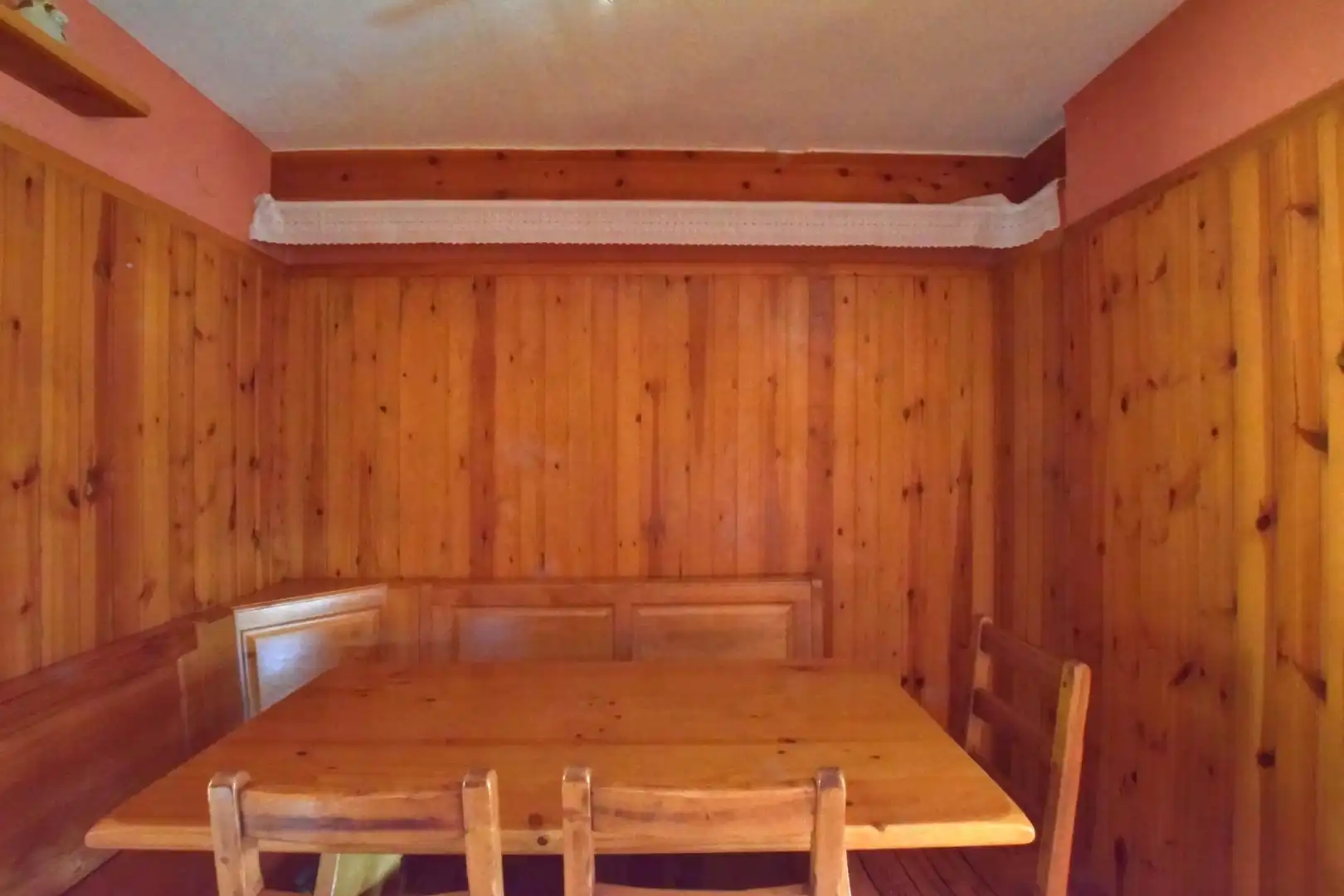 Comedor de Apartamento en venta en Alp con Aire acondicionado, Calefacción y Terraza