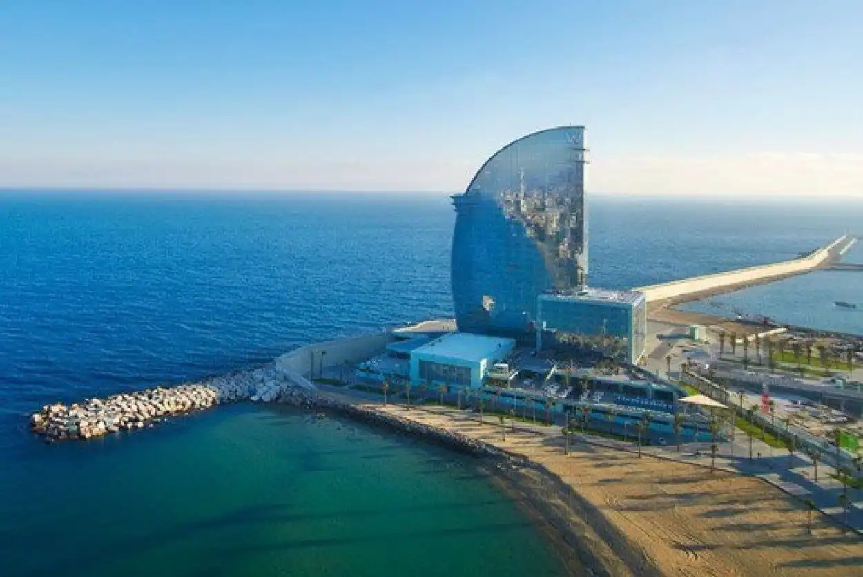 Edifici en venda en Barcelona