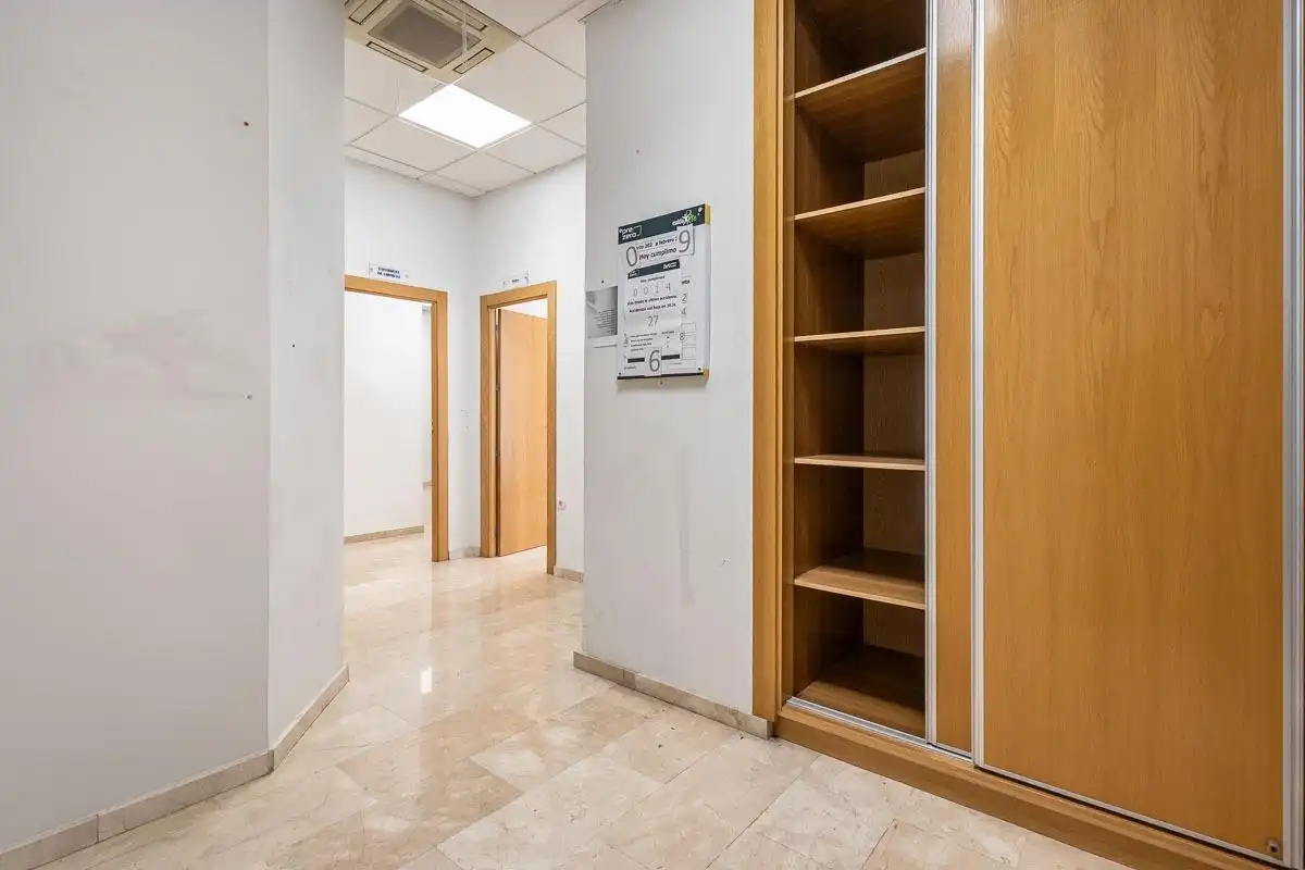 Local comercial de lloguer a Centro, imagen 21