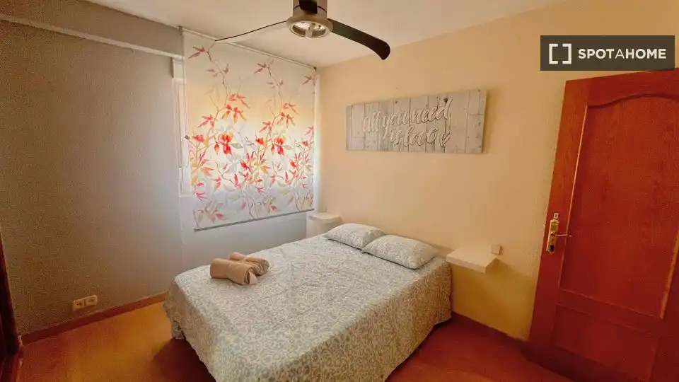 Habitació a Santa Eugenia