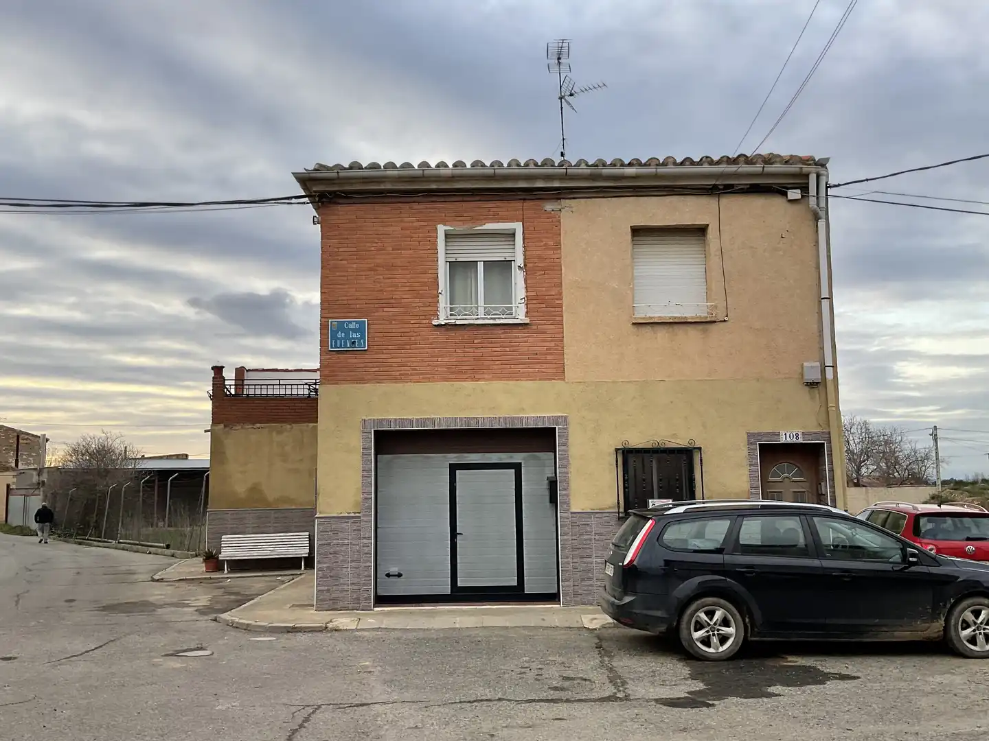 Casa con terraza en venta en Calle Margubete, imagen 4