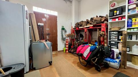 Foto 5 de Casa adosada en venda a Calle Inca Garcilaso, Santa Cruz,  Córdoba Capital