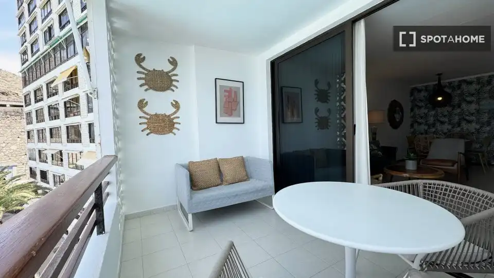 Room in Arguineguín