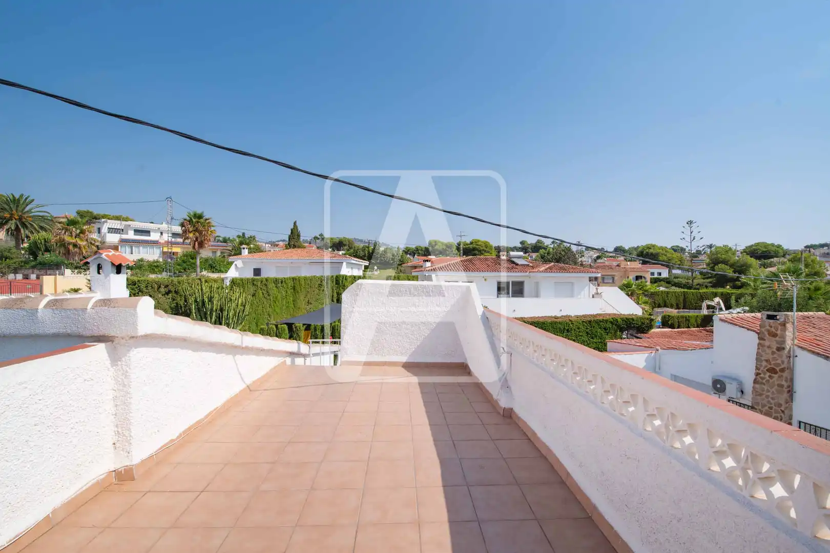 Villa mit Pool zum Verkauf in Carrió - La Merced - Los Pinos, imagen 44