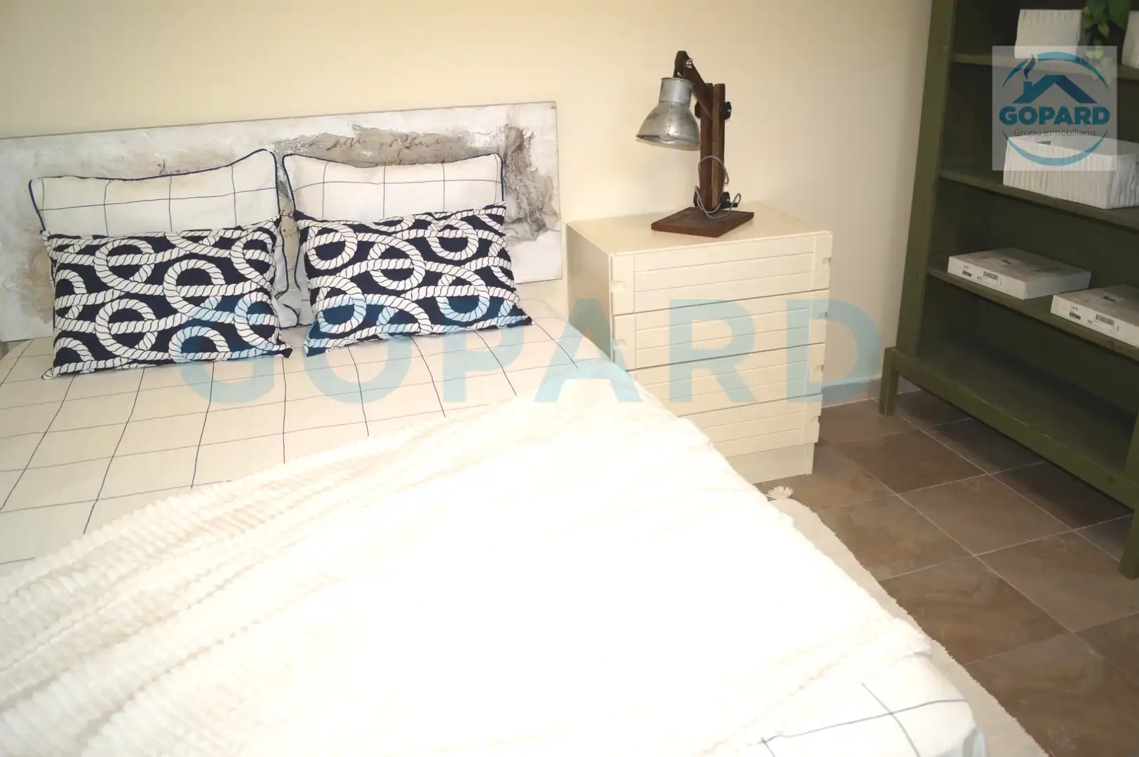 Apartament de lloguer a Villanueva de la Cañada ciudad