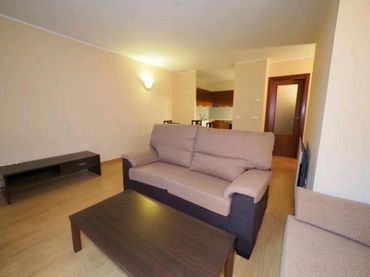 Mini appartamento con ascensore in vendita a El Forn - Prats - Meritxell
