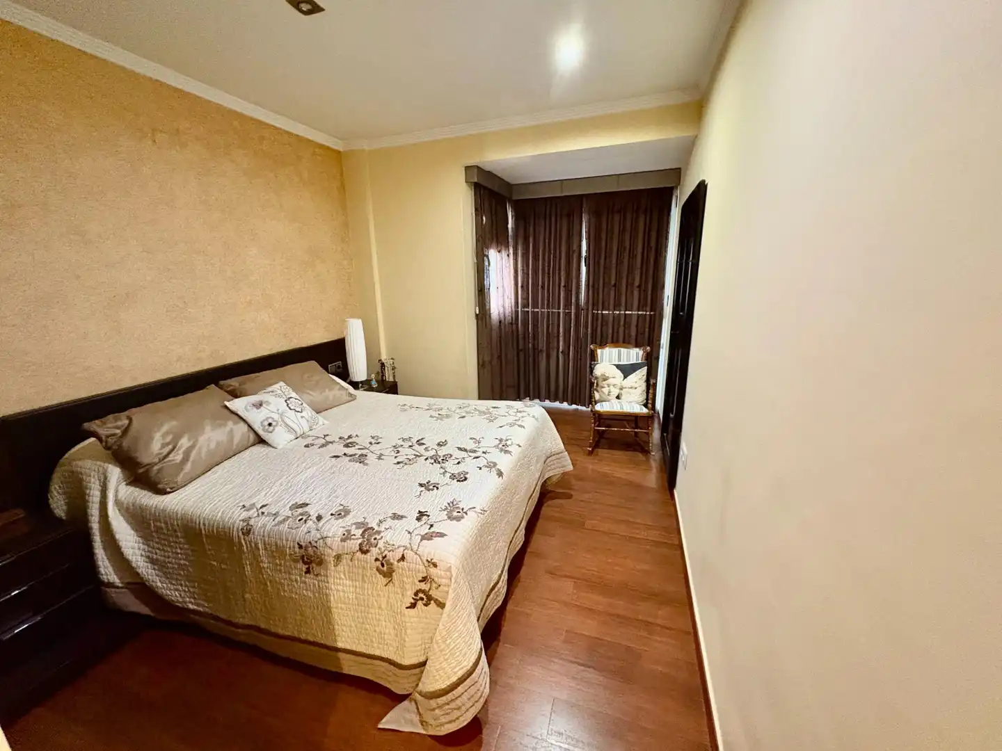 Flat for sale in San José
