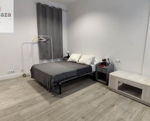 Bedroom of Flat for sale in Sestao   with Heating and Furnished