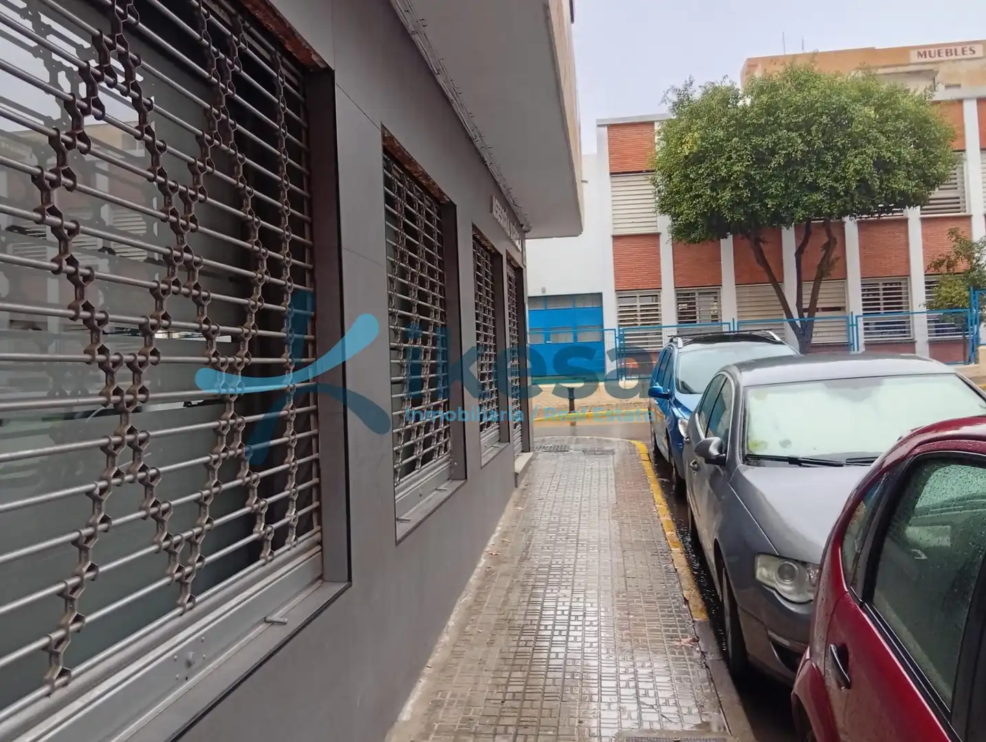 Aparcament de Pis en venda en El Ejido