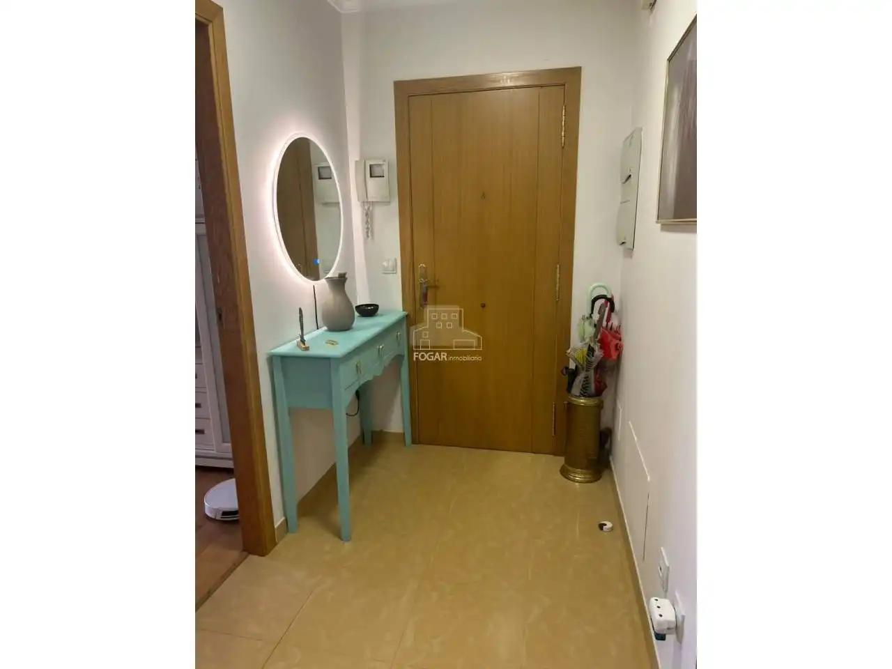 Flat for sale in Vilagarcía de Arousa  with Heating and Storage room