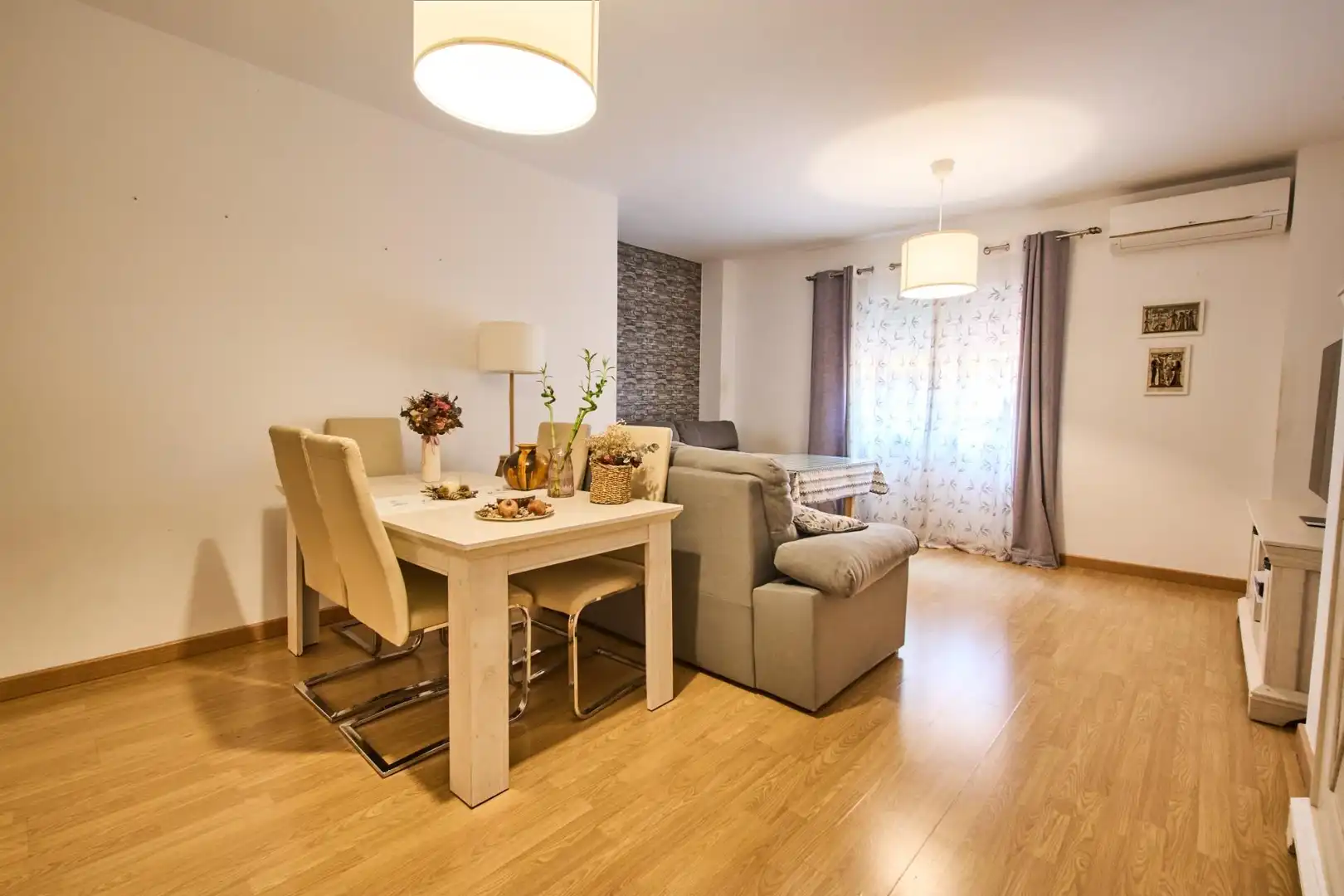Piso con ascensor en venta en San Cayetano, imagen 8