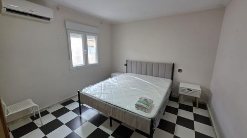 Foto 5 de Apartamento de alquiler en Virgen del Remedio - Parque Lo Morant, Alicante / Alacant