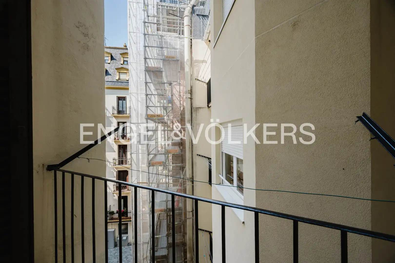 Piso con terraza en venta en Kolon Pasealekua, imagen 69