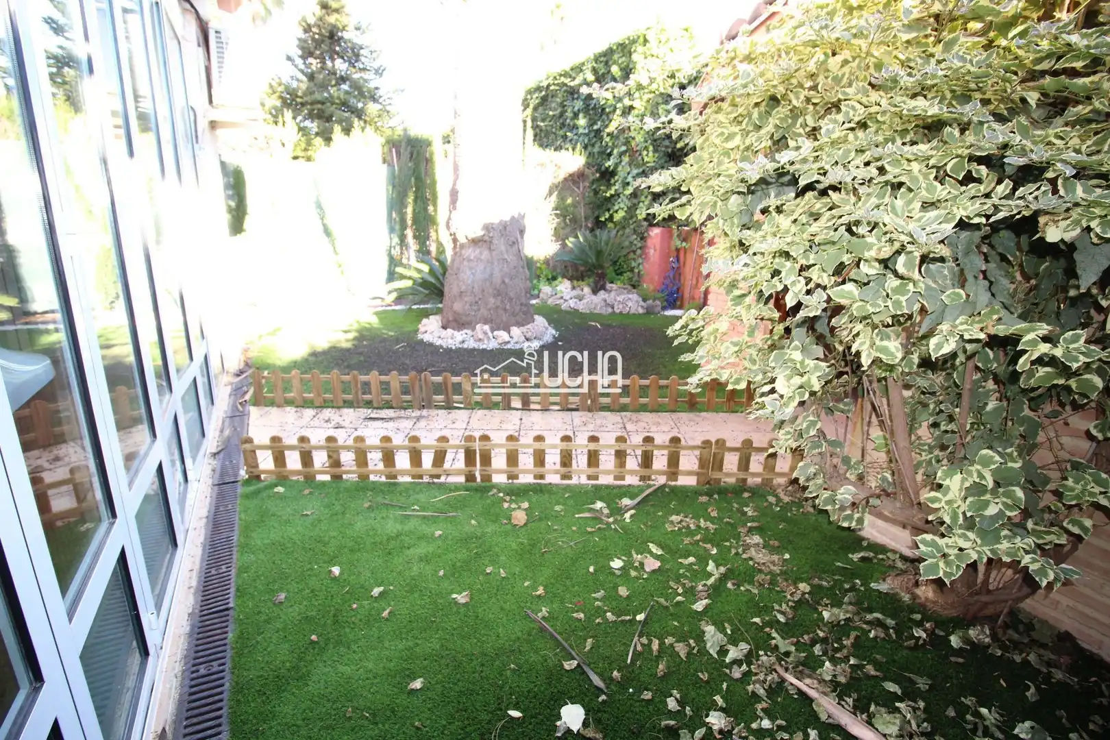 Detached homes for rent in Mas Camarena