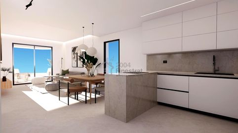 Foto 3 de Planta baixa en venda a Calle D'oliva, Balcón de Finestrat - Terra Marina, Finestrat