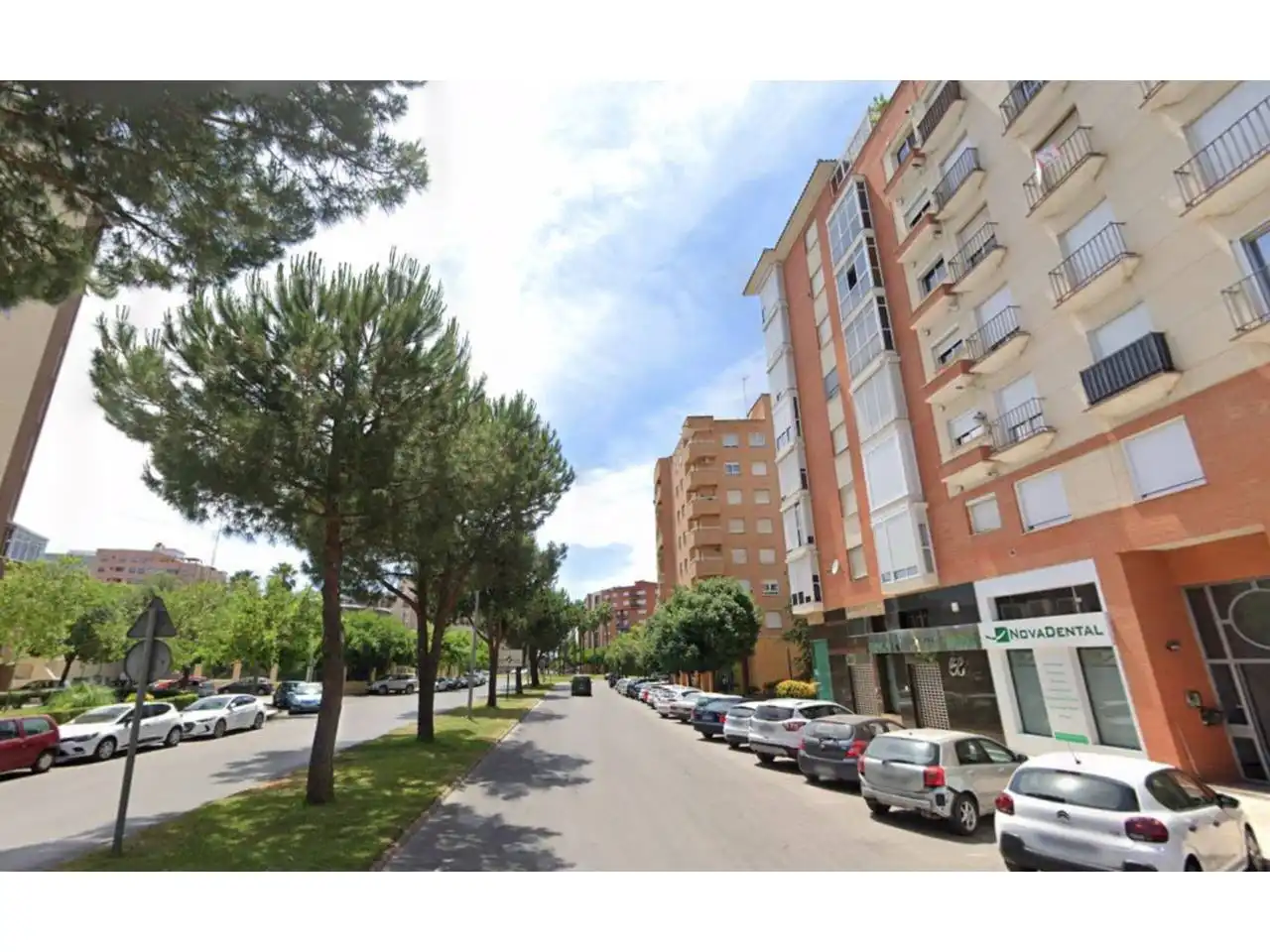 Aparcament amb ascensor en venda a Valdepasillas - La Paz - Huerta Rosales