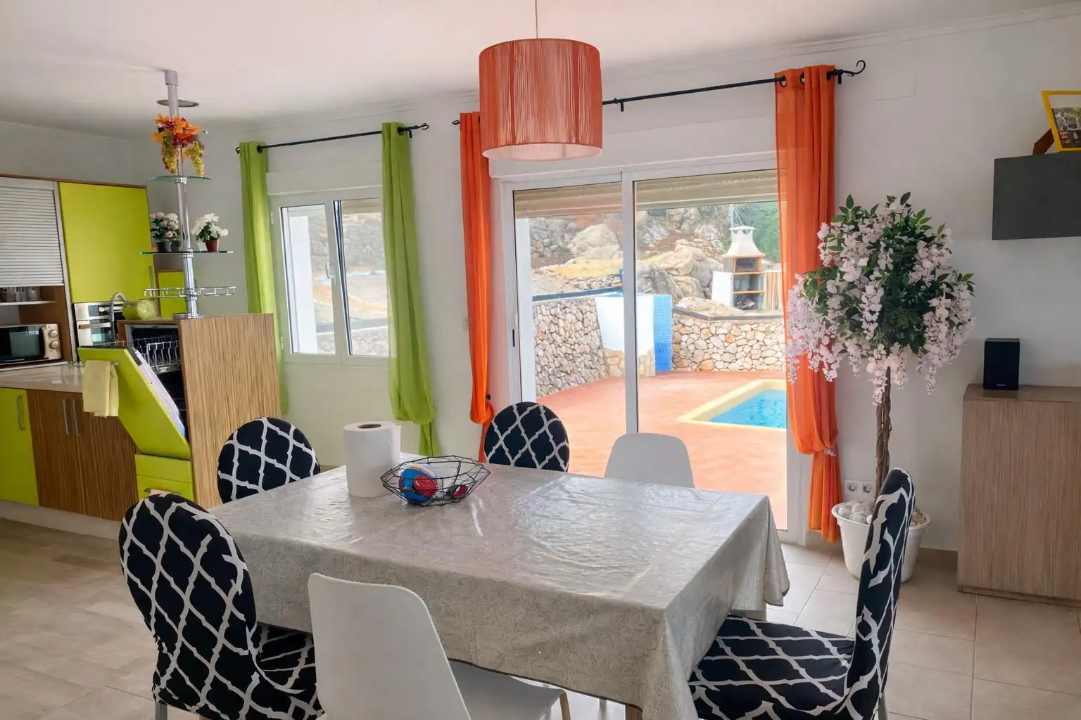 Casa en venta en La Xara - La Sella, imagen 4