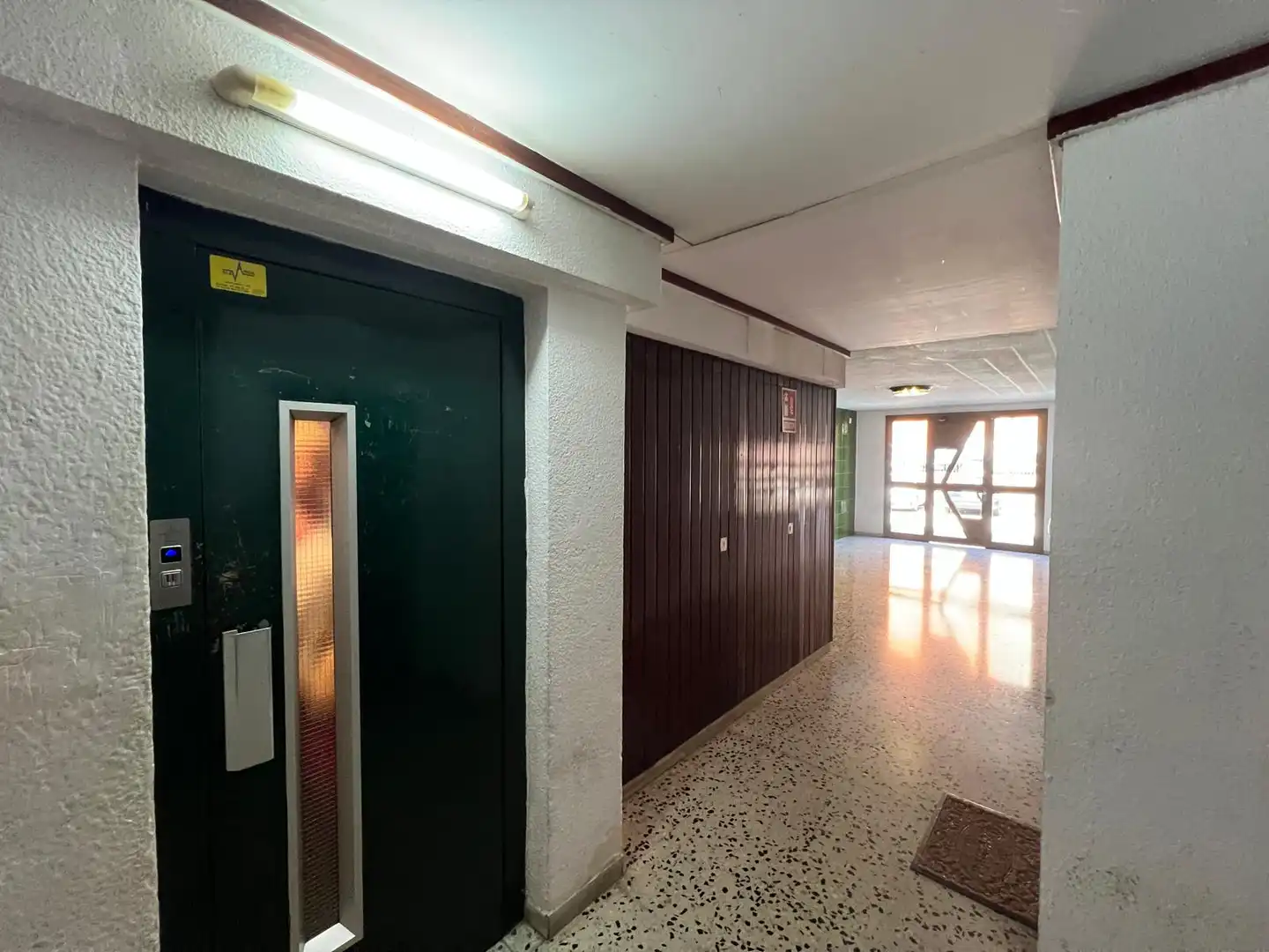 Ground floor for sale in Terrassa