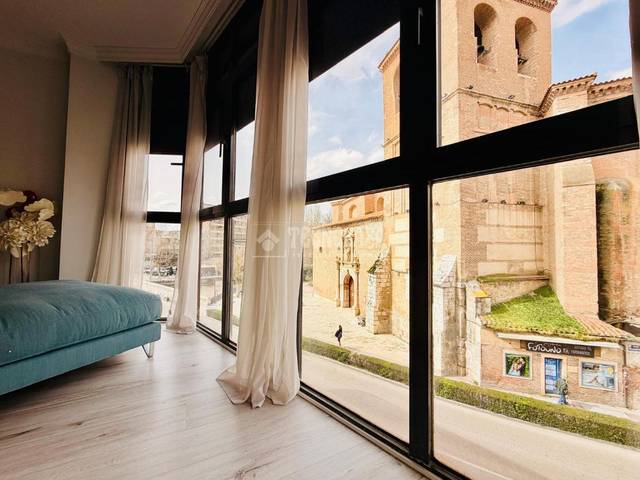 Piso en Venta en Medina del Campo