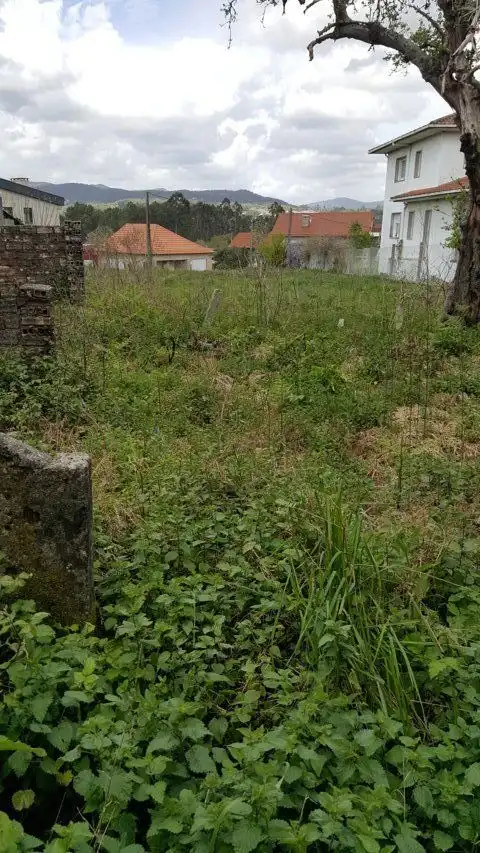 Casa amb jardí en venda a O Pazo 74G, imagen 3