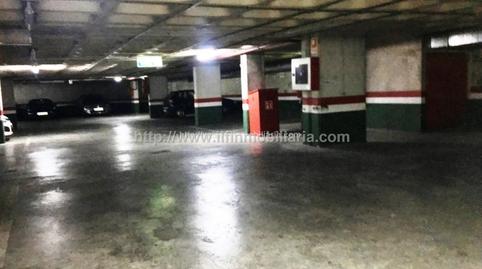 Foto 5 von Garage zur Miete in Arxiduc,  Palma de Mallorca