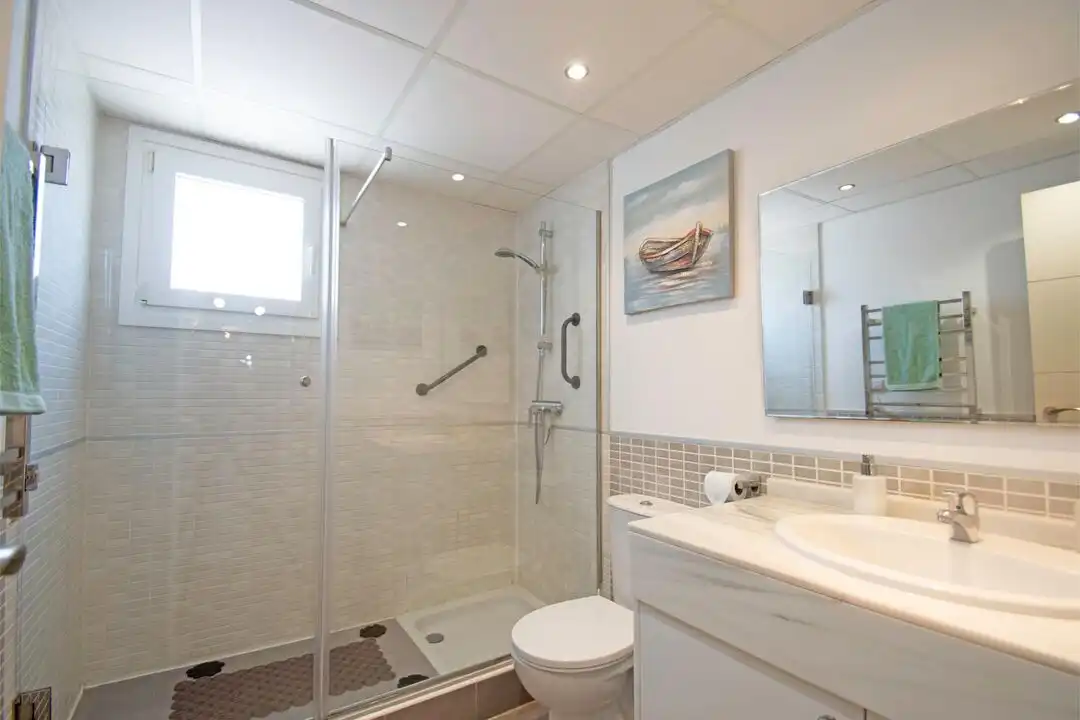 Flat with pool for sale in Avenida del Golf 8, imagen 22