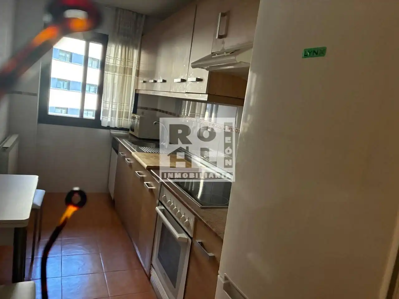 Apartament amb ascensor en venda a Avenida Padre Isla, imagen 6