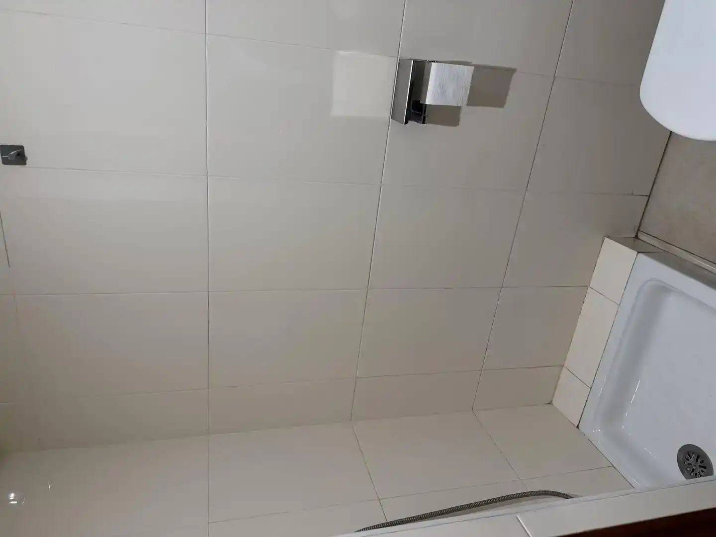 Badezimmer von Erdgeschoss zur Miete in  Palma de Mallorca