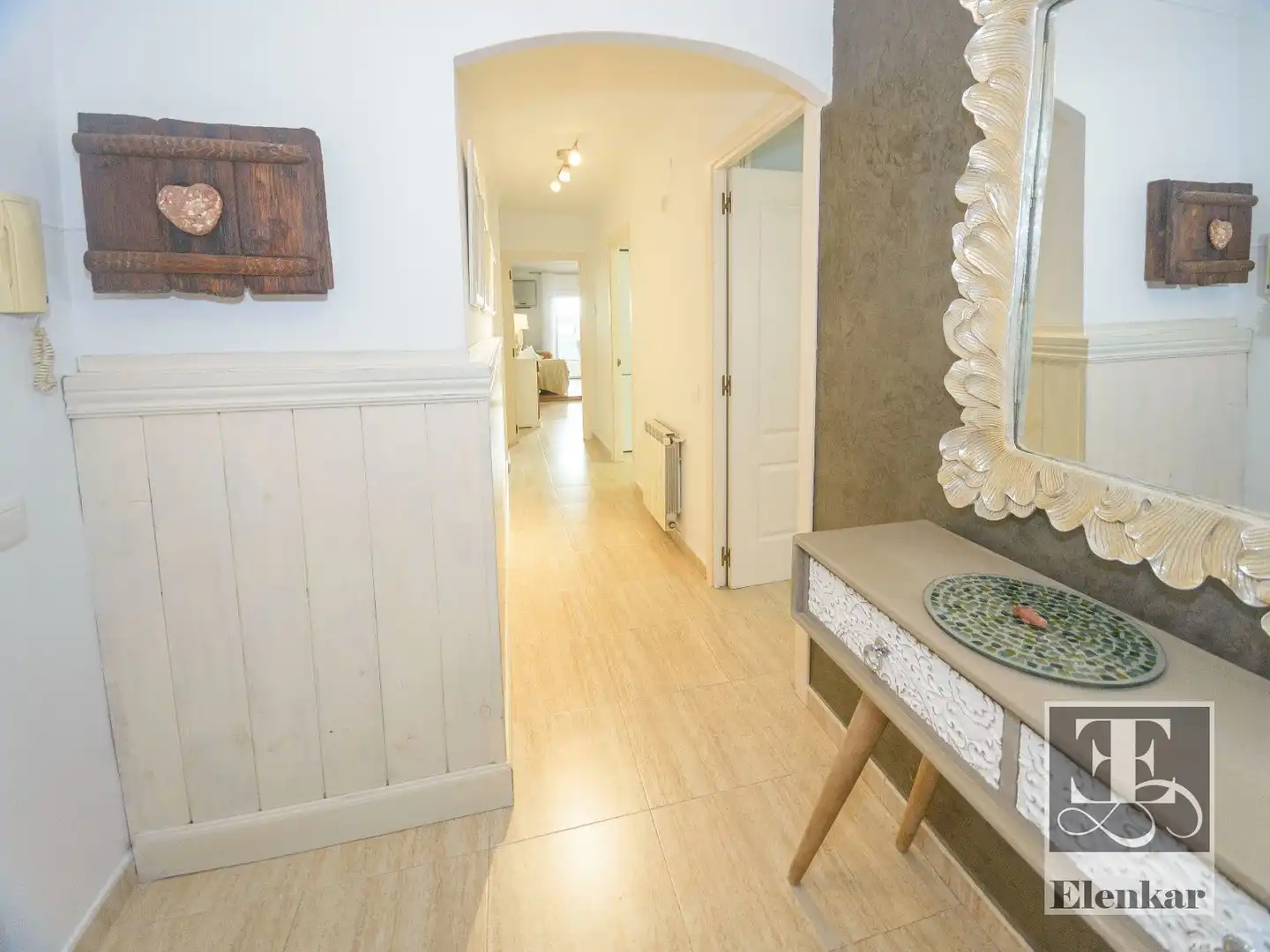 Flat with lift for sale in Rafael Casanova, imagen 25