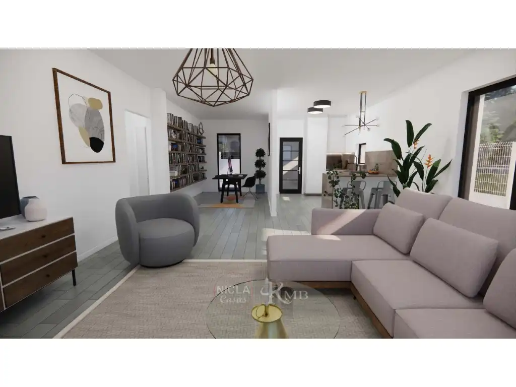 Casa con piscina en venta en Los Gallardos, imagen 13