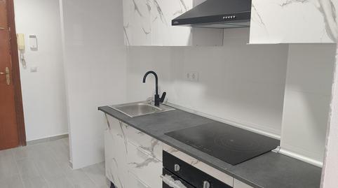 Foto 2 de Dúplex en venda a Virgen del Remedio - Parque Lo Morant, Alicante