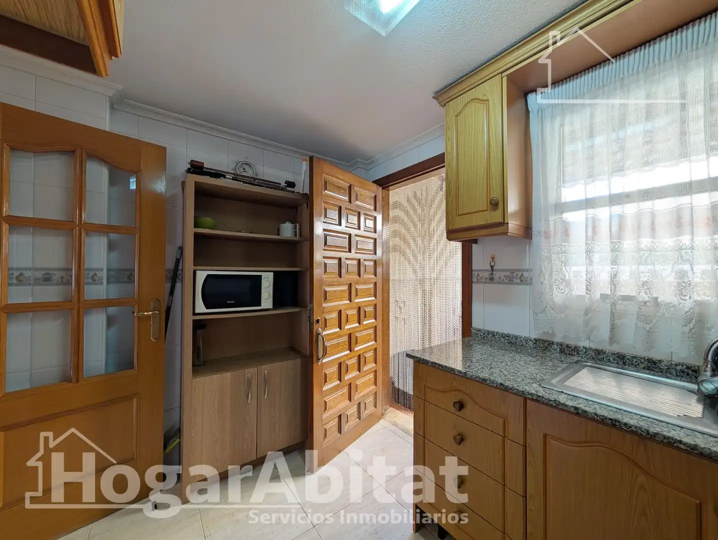 Terraced house with pool for sale in Avenida ALBACETE, imagen 13