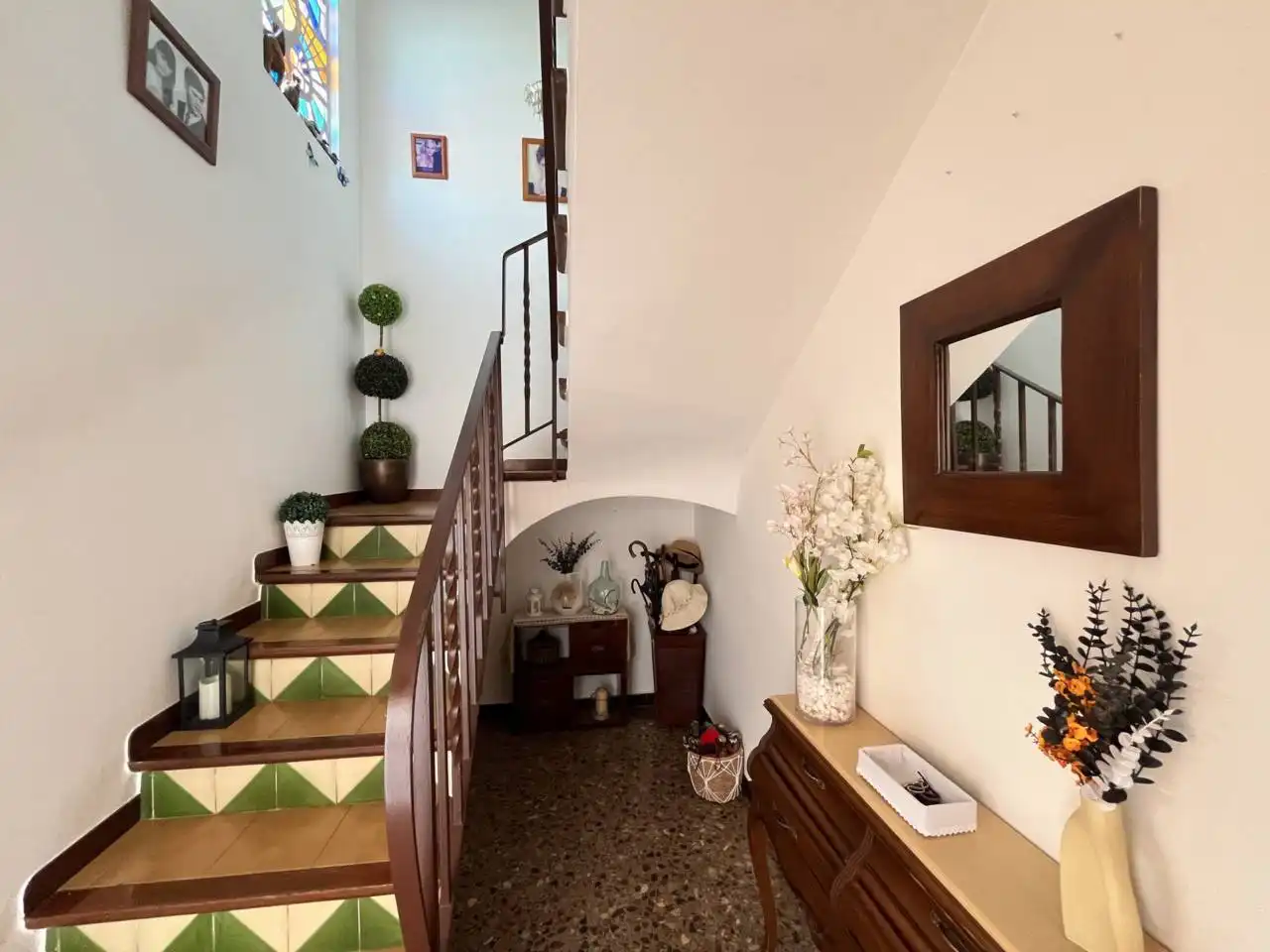 Casa adosada en venta en Caldes de Montbui con Aire acondicionado, Calefacción y Terraza
