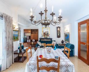 Dining room of Flat for sale in  Palma de Mallorca  with Balcony