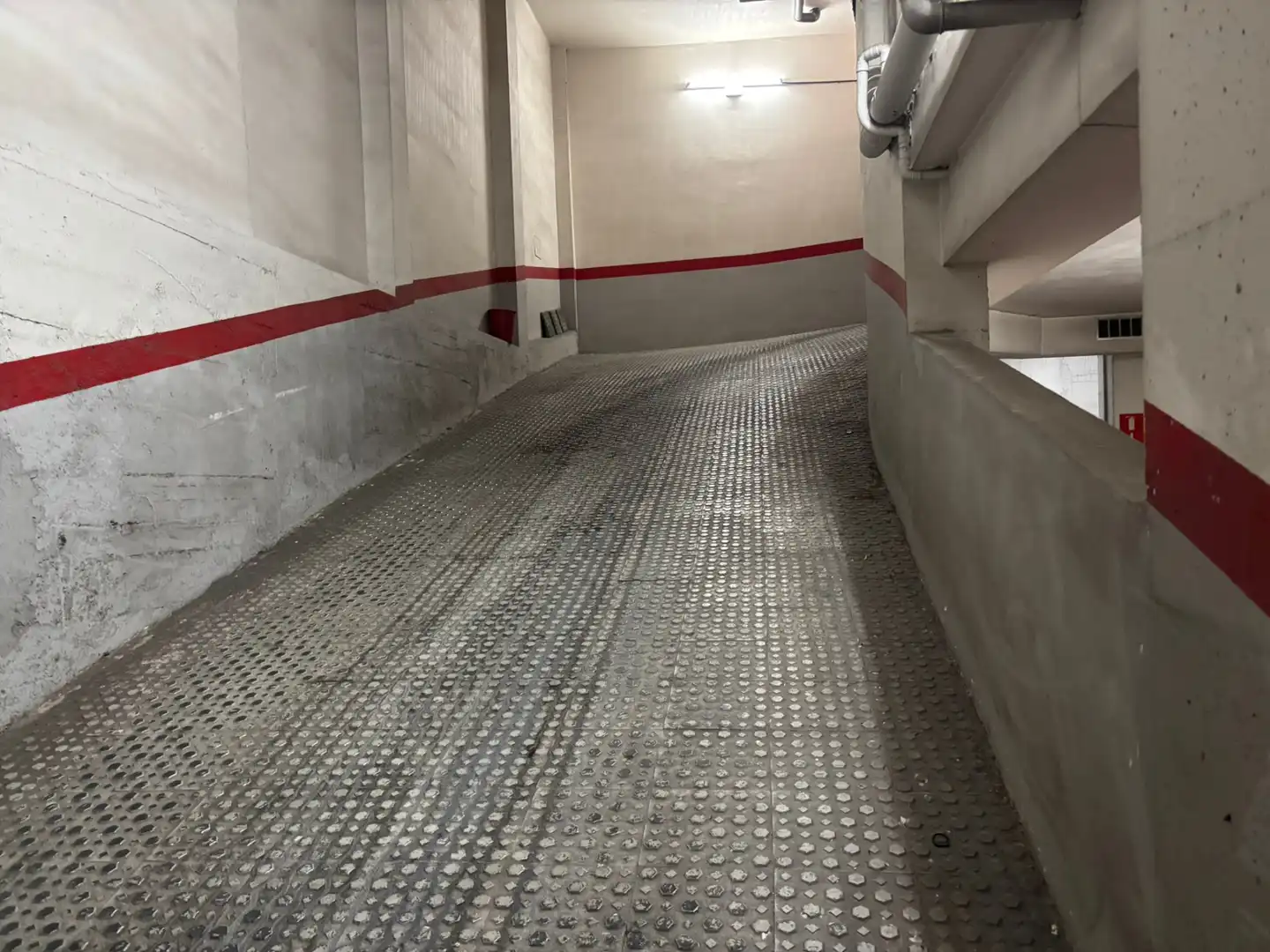 Parking de Garaje en venta en Terrassa