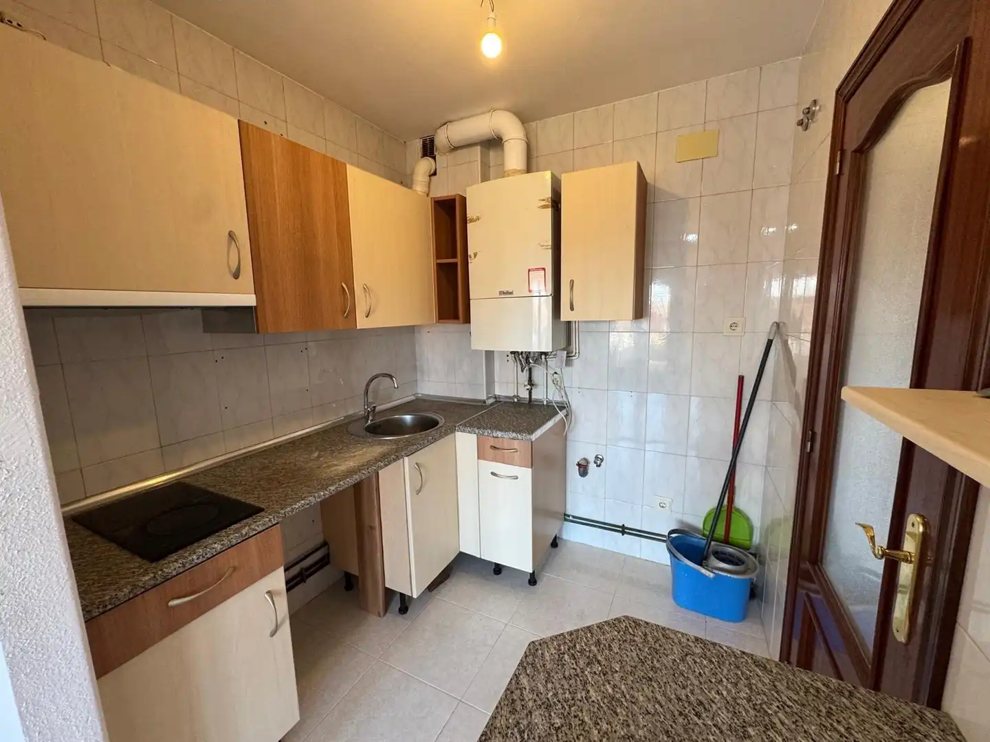 Appartamento con terrazza in vendita a Calle Calle Trinquete 2, imagen 14