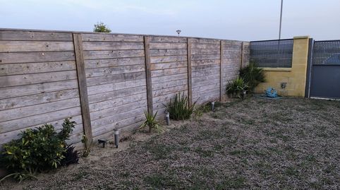 Foto 5 de Casa o xalet en venda a Emilia Pardo Bazan, 17, Huévar del Aljarafe, Sevilla