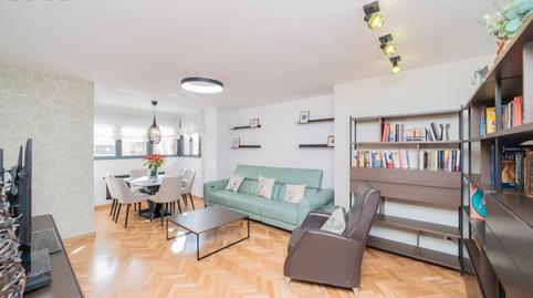 Foto 3 de Piso en venta en Calle Oslo, Parque Oeste - Fuente Cisneros, Alcorcón