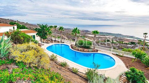 Foto 2 de Casa o chalet en venta en Alcalá, Guía de Isora