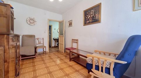 Foto 3 de Piso en venta en Avenida San Diego, San Diego, Madrid Capital