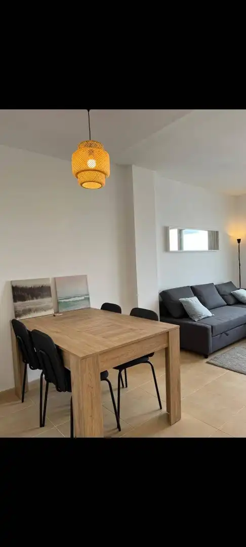 Appartement compact avec terrasse à vendre à Terrazas de la Torre Golf, imagen 7