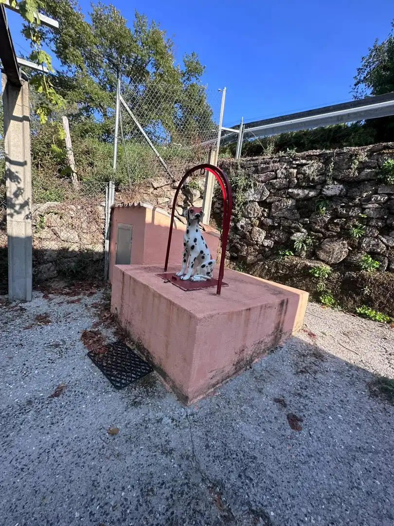Casa con jardín en alquiler en Parada de Sil, imagen 51