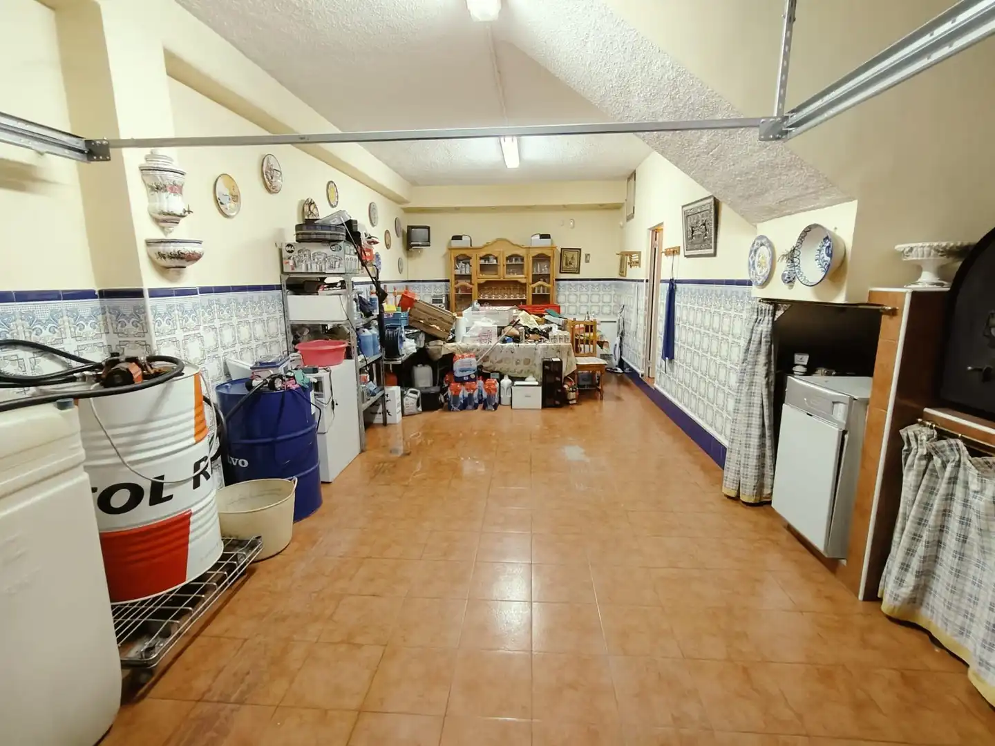 Adossat en venda a Alfoz de Quintanadueñas, imagen 45