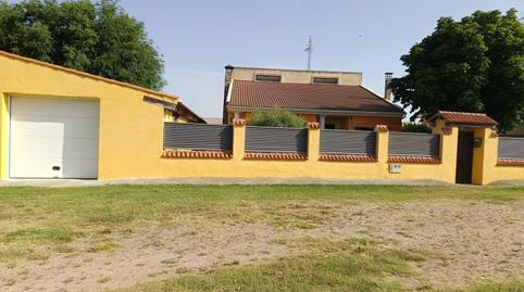Foto 5 de Casa o xalet en venda a La Pedraja de Portillo , Valladolid