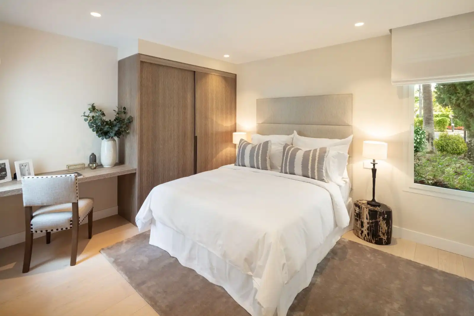Apartament amb piscina en venda a Marbella Centro, imagen 7