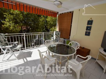 Piso con ascensor en venta en Calle Villareal