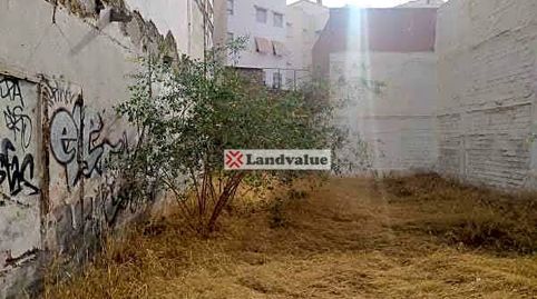 Foto 3 de Residencial en venda a Salamanca, 32, Ensanche - Diputación, Alicante / Alacant